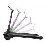 UrbanTrek TD-M2 Plug & Run Motorised Treadmill